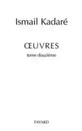 Oeuvres, tome 12