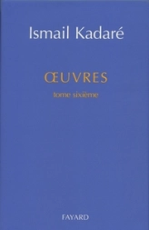 Oeuvres, tome 6