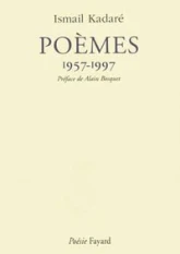 Poèmes, 1957-1997