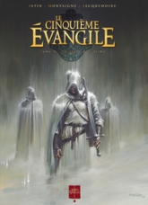 Le Cinquième Évangile, tome 1 : La Main de Fatima