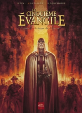 Le Cinquième Évangile, tome 2 : L'Antre de Cerbère