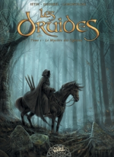 Les Druides, Tome 1 : Le Mystère des Oghams