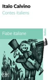 Contes italiens/Fiabe italiane - Edition bilingue