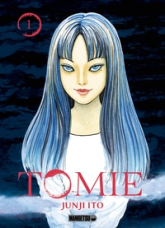 Tomie, tome 1