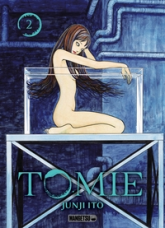 Tomie, tome 2
