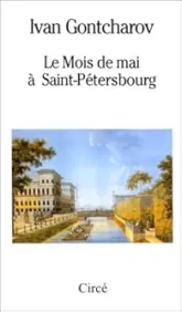 Le Mois de mai à Saint-Petersbourg