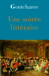 Une soirée littéraire