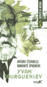 Nature éternelle, humanité éphémère