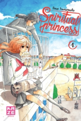 Spiritual Princess, tome 1