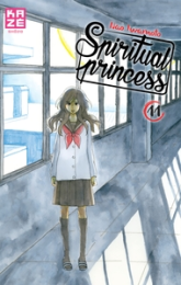 Spiritual Princess, tome 11
