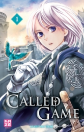 Called Game, tome 1