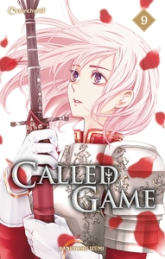 Called Game, tome 9