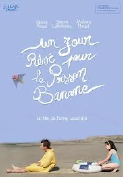 Un jour rêvé pour le poisson banane