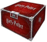 Harry Potter : Coffret, Tomes 1 à 7