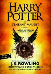 Harry Potter et l'Enfant Maudit