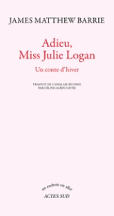 Adieu, Miss Julie Logan