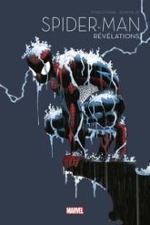 Spider-Man, tome 6 : Révélations