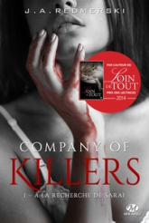 Company of Killers, tome 1 : A la recherche de Sarai