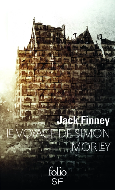 Le voyage de Simon Morley