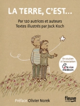 La Terre, c'est...