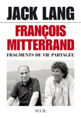 Ce que je sais de François Mitterrand