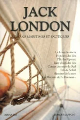 Oeuvres, tome 2 : Romans maritimes et exotiques