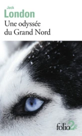 Une odyssée du Grand Nord - Le silence blanc
