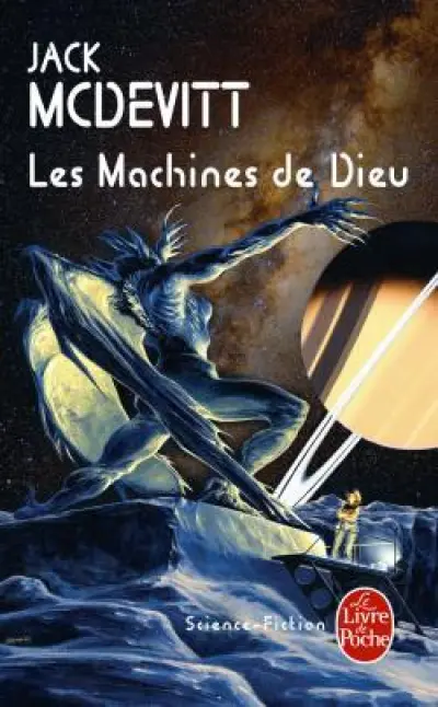 Les Machines de Dieu