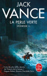 Le Cycle de Lyonesse, tome 2 : La Perle verte