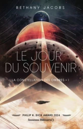 La constellation des ombres: Le jour du souvenir