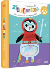 Drôles de z'animaux : Les animaux se déguisent !
