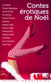 Contes érotiques de Noël - 2019