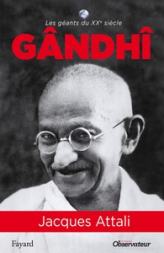 Gandhi ou l'éveil des humiliés