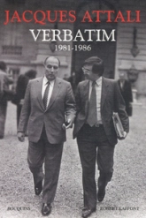 Verbatim I : 1981-1986