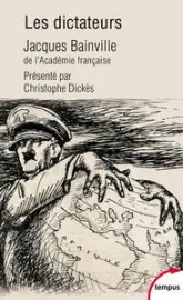 Les Dictateurs