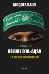 Opération déluge Al-Aqsa