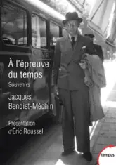 A l'épreuve du temps : Souvenirs