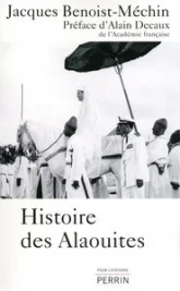 Histoire des Alaouites (1268-1971)