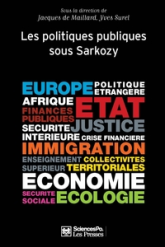 Politiques publiques 3, Les politiques publiques sous Sarkoz