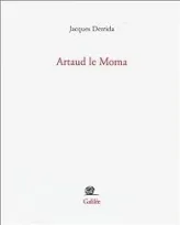 Artaud le Moma
