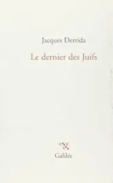 Le dernier des Juifs