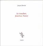 Le toucher, Jean-Luc Nancy