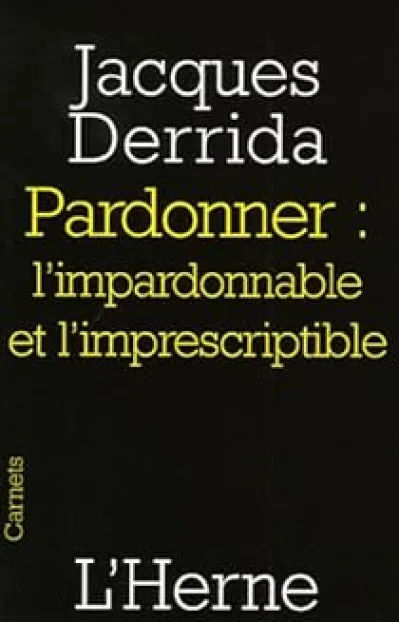 Pardonner