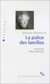 La police des familles