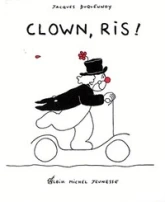 Clown, ris !!