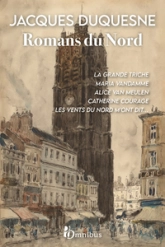 Romans du nord