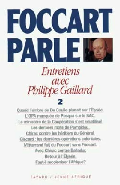 Entretiens