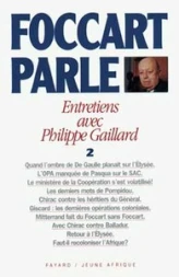 Entretiens avec Philippe Gaillard