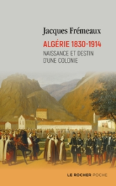 Algérie 1830-1914