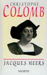 Christophe Colomb